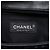 Chanel Nero Jumbo Classico Paillettes Flap Singolo - vista 5