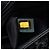 Chanel Nero Jumbo Classico Paillettes Flap Singolo - vista 6