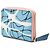 Monedero Zippy en Epi Aqua Azul Louis Vuitton Azul claro - vista 2