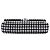 Chanel Nero Medio Classico Nastro e Tweed Logo Doppio Flap - vista 3
