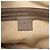 Gucci Brown Small Leather Soho Arbeits-Tote Braun Taupe - Ansicht 5