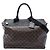 Louis Vuitton Macassar Neo Greenwich Monogramma Marrone