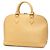 Louis Vuitton Alma PM Epi Giallo - vista 2