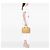 Louis Vuitton Alma PM Epi Giallo - vista 8