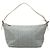 Céline Borsa a mano in tela Macadam Celine blu C Blu chiaro