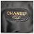 Chanel Braune CC gesteppte Lammleder Tote mit Fronttasche Dunkelbraun - Ansicht 5