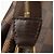 Louis Vuitton Marrone Damier Ebene Eva - vista 5