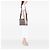 Gucci Beige GG Supreme Crossbody - vista 7