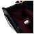 Chanel Nero Grande Borsa in Pelle di Pecora Trapuntata con Catena Frontale - vista 6
