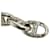Hermès Hermes Vintage Chaine d'Ancre TPM Sterling Silver 925 Charm Bracelet Silvery  - view 3