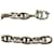 Hermès Hermes Vintage Chaine d'Ancre TPM Sterling Silver 925 Charm Bracelet Silvery  - view 4