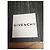 Cinturino per orologio Givenchy in gomma bianca Bianco - vista 2