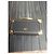Autre Marque Occhiali da sole PR Collection neri con custodia Nero - vista 9