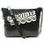 BAG CHANEL GABRIELLE GM IN PELLE CANVAS QUILTED NERA Nero