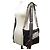 BAG CHANEL GABRIELLE GM IN PELLE CANVAS QUILTED NERA Nero - vista 7