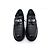 Hermès SCARPE HERMES RICHELIEUS FIRST H2229457ZH 41 PELLE NERA + SCATOLA Nero - vista 8