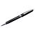 NUOVO PENNA A PALLA MONTBLANC MEISTERSTÜCK DIAMOND CLASSIC 105980 Nero