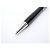 NUOVO PENNA A PALLA MONTBLANC MEISTERSTÜCK DIAMOND CLASSIC 105980 Nero - vista 2