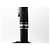 NUOVO PENNA A PALLA MONTBLANC MEISTERSTÜCK DIAMOND CLASSIC 105980 Nero - vista 6