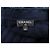 NEUER CHANEL-PULLOVER GRÖSSE 34 S P59746 AUS NAVY-WOLLE Marineblau - Ansicht 5
