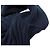 NEUER CHANEL-PULLOVER GRÖSSE 34 S P59746 AUS NAVY-WOLLE Marineblau - Ansicht 8
