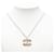 Collana Coco Mark di Chanel D'oro Metallico - vista 8
