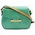 Borsa a Spalla Belleflower PM in Monogram Vernis Louis Vuitton Blu