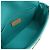 Borsa a Spalla Belleflower PM in Monogram Vernis Louis Vuitton Blu - vista 7