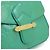 Borsa a Spalla Belleflower PM in Monogram Vernis Louis Vuitton Blu - vista 9