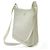 Borsa a Spalla in Pelle Vespa PM Hermès Bianca Bianco - vista 2