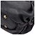 Borsa a Spalla in Pelle Monogram Mahina di Louis Vuitton Nero - vista 4