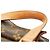 Borsa a mano Monogram Excentri Cite di Louis Vuitton Marrone - vista 8