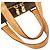 Borsa a mano Monogram Excentri Cite di Louis Vuitton Marrone - vista 9