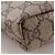 Borsa a Spalla Gucci GG Supreme in Tela Marrone Beige - vista 4