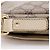Borsa a Spalla Gucci GG Supreme in Tela Marrone Beige - vista 7