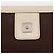 Borsa a Spalla Gucci GG Supreme in Tela Marrone Beige - vista 9