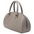 Borsa a mano Jasmin in pelle Epi Louis Vuitton Porpora - vista 2