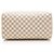 Louis Vuitton Damier Azur Speedy 35 Tasche Blau - Ansicht 4