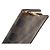 Portafoglio lungo con zip Damier Louis Vuitton Metallico Bronzo - vista 5