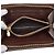Portafoglio lungo con zip Damier Louis Vuitton Metallico Bronzo - vista 7