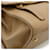 Sac à main en cuir Yves Saint Laurent Muse Two Rose  - vue 8