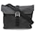 Hermès Cityslide Messenger Bag Schwarz