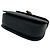 Borsa in pelle Gucci Bamboo Nero - vista 9