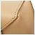 Belt Bag Céline Bolsa de Cinto de Couro Celine, bolsa 2 em 1 Marrom Bege - vista 5