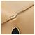 Belt Bag Céline Bolsa de Cinto de Couro Celine, bolsa 2 em 1 Marrom Bege - vista 6