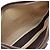 Borsa a Spalla Hermès Trim35 Buffle Amazone Marrone - vista 5