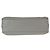 Borsa a mano 2 in 1 in pelle Gucci Bamboo Grigio - vista 10