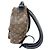Louis Vuitton Backpack Palm Springs PM Monogram Canvas Backpack Brown - view 4