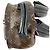 Louis Vuitton Backpack Palm Springs PM Monogram Canvas Backpack Brown - view 6