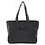 Prada 1BG052 Jacquard Fiocco Tasche Schwarz